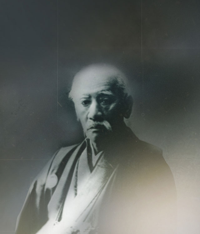 El fundador de kawasaki