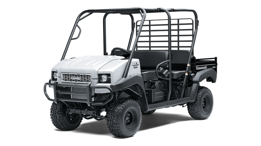 MULE 4000 Trans/4010 Trans4x4