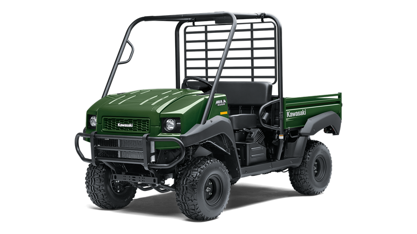 MULE™ 4000/4010