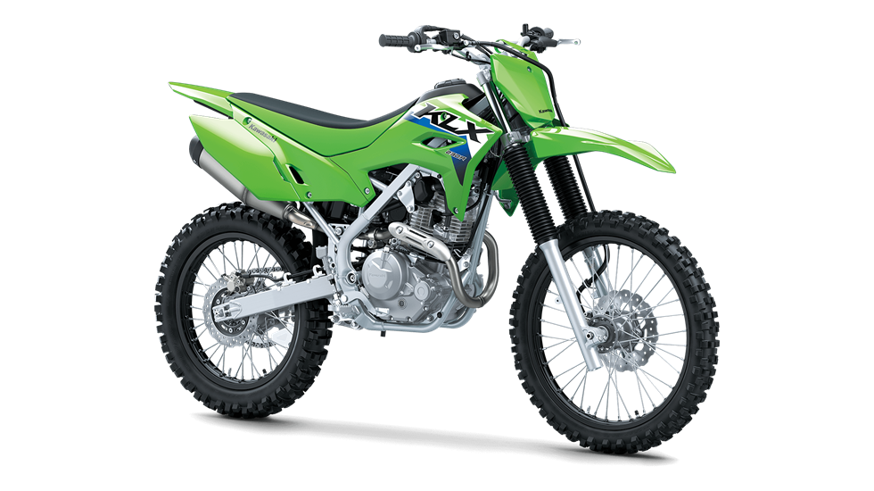 KLX 230R