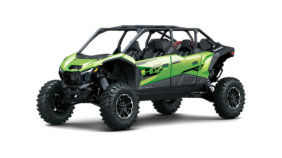 TERYX® KRX 1000