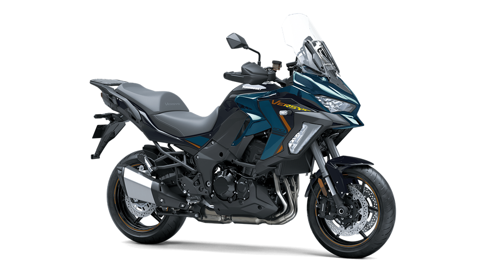 Versys® 1000 LT