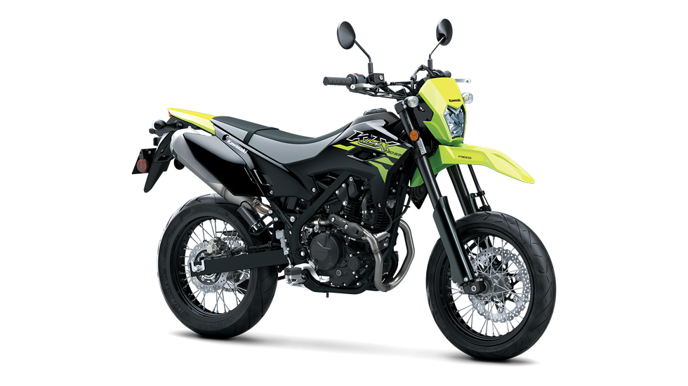 KLX 230SM