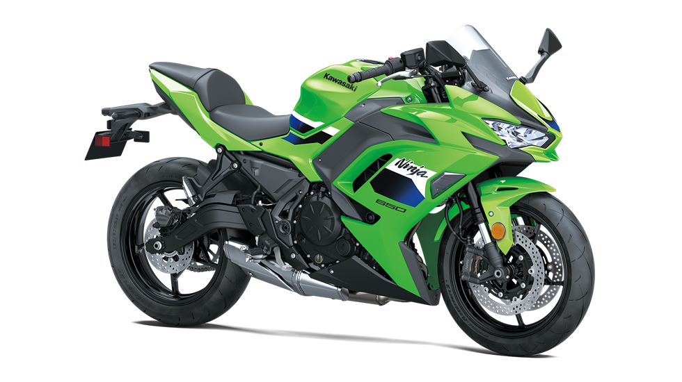 Ninja® 650